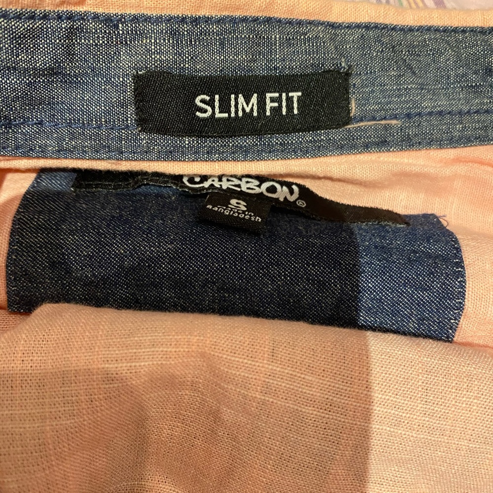 Super Comfy Button Up - image 2